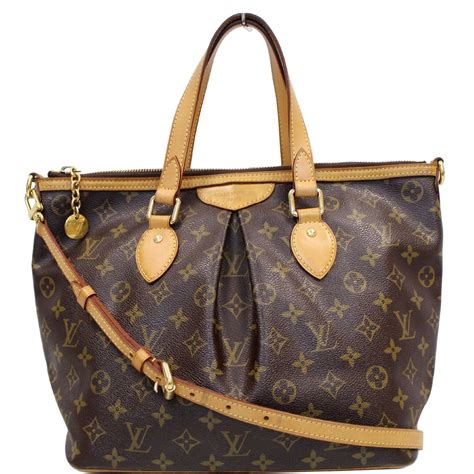 louis vuitton Palermo bags